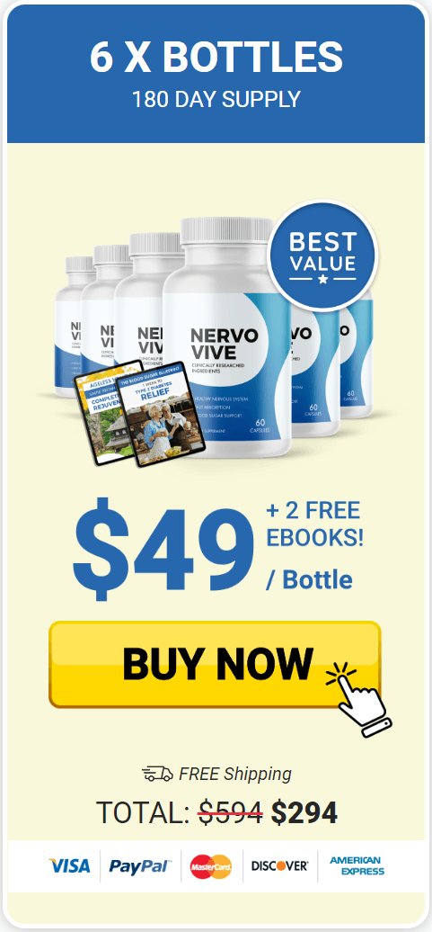nervocalmx buy now 6 bottles